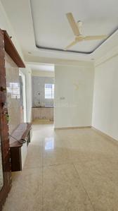 Hall Image of 1000 Sq.ft 1 BHK Apartment / Flat for rent in Bilekahalli Bengaluru for Rs. 29000