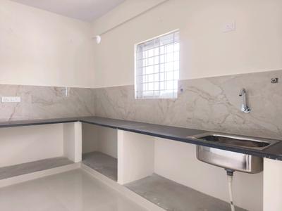 Kitchen Image of 1140 Sq.ft 2 BHK Apartment / Flat for sale in Sri Garudapriya Sunshine, Hoskote Bengaluru for Rs. 7410000