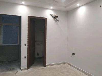 Bedroom Image of 1350 Sq.ft 3 BHK Builder Floor for sale in Paschim Vihar New Delhi for Rs. 26500000
