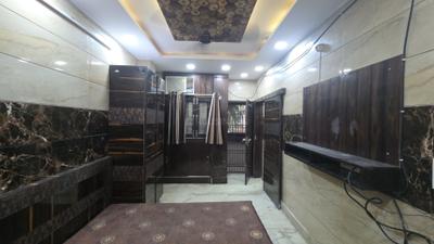 Bedroom Image of 700 Sq.ft 2 BHK Apartment / Flat for rent in Pitampura New Delhi for Rs. 29500