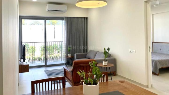 Adani Ikaria Main Image 1