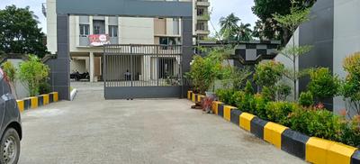 Image of 820 Sq.ft 2 BHK Apartment / Flat for sale in Jalan NVR Pride, Joka, Kolkata for Rs. 4000000