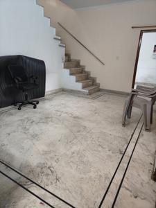 Hall Image of 2800 Sq.ft 5 BHK Duplex for sale in Munirka New Delhi for Rs. 52000000