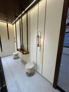 Bedroom Image of 2900 Sq.ft 4 BHK Independent House for sale in Nipania Indore for Rs. 17100000