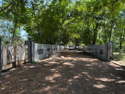 Image of 2400 Sq.ft Residential Plot / Land for sale in Panaiyur, Sholinganallur, Chennai for Rs. 17000000