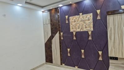 Bedroom Image of 2000 Sq.ft 5 BHK Apartment / Flat for sale in Sector 16 Dwarka New Delhi for Rs. 20000000
