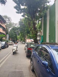 Image of 620 Sq.ft 1 BHK Apartment / Flat for sale in Matunga West, Mumbai for Rs. 22500000