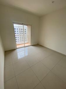 Bedroom Image of 820 Sq.ft 2 BHK Apartment / Flat for sale in Sobha Dream Gardens, Thanisandra Bengaluru for Rs. 12000000
