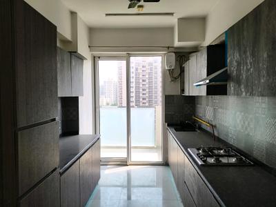 Kitchen Image of 1704 Sq.ft 3 BHK Apartment / Flat for sale in Tulip Leaf, Sector 69 Gurgaon for Rs. 31500000