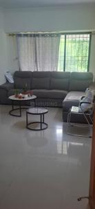 Hall Image of 1050 Sq.ft 2 BHK Apartment / Flat for sale in Pashan Pune for Rs. 9000000