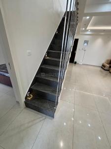 Kitchen Image of 1700 Sq.ft 3 BHK Penthouse for rent in Jagatpura Jaipur for Rs. 45000