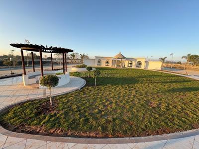 Image of 1000 Sq.ft Residential Plot / Land for sale in Sky Diamond City, Bada Bangarda, Indore for Rs. 5300000