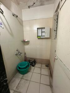 Bathroom Image of 1051 Sq.ft 2 BHK Apartment / Flat for sale in Canada Corner Nashik for Rs. 8000000