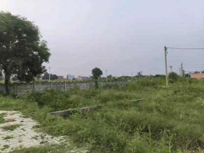 Image of 81 Sq.ft Residential Plot / Land for sale in SS Ayodhya Enclave, Dhoom Manikpur, Greater Noida for Rs. 2600800