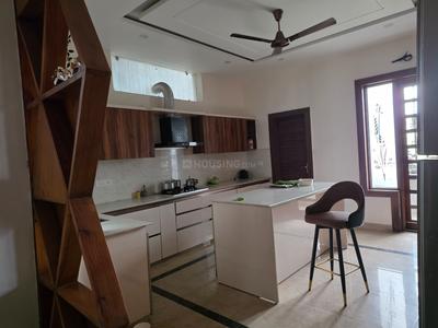 Kitchen Image of 4500 Sq.ft 5 BHK Independent House for sale in Haldwani Nainital for Rs. 25000000