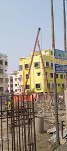 Image of 851 Sq.ft 2 BHK Apartment / Flat for sale in Mukundapur, Kolkata for Rs. 4400000