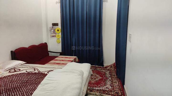 Akchhayavat nagar  Bedroom 1
