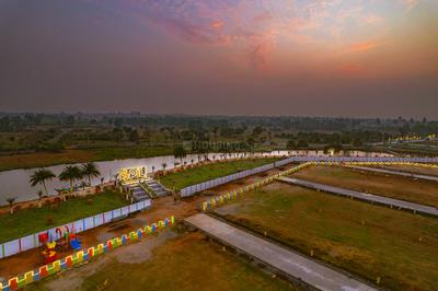 Image of 1500 Sq.ft Residential Plot / Land for sale in Bhogapuram, Visakhapatnam for Rs. 3500000