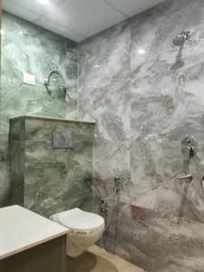Bedroom One Image of 1500 Sq.ft 3 BHK Apartment / Flat for sale in Vihaan Wardania, Noida Extension Greater Noida for Rs. 5505000