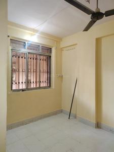 Bedroom Image of 290 Sq.ft 1 RK Apartment / Flat for rent in Mankhurd Mumbai for Rs. 11000