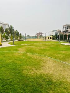 Image of 800 Sq.ft Residential Plot / Land for sale in Emerald Anutham, Devguradia, Indore for Rs. 5000000