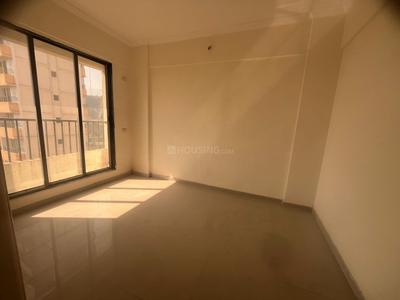 Bedroom Image of 650 Sq.ft 1 BHK Apartment / Flat for sale in Satyam Sheela, Badlapur East Badlapur for Rs. 2200000