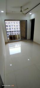 1 BHK Flat