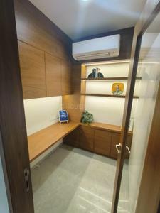 Bedroom Image of 3400 Sq.ft 4 BHK Apartment / Flat for sale in Polaris, Sevasi Vadodara for Rs. 17500000