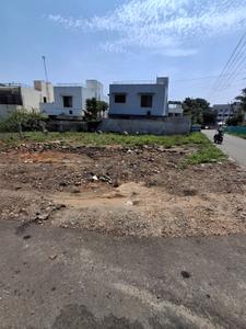 Image of 2400 Sq.ft Residential Plot / Land for sale in Kovai Pudur, Coimbatore for Rs. 11000000
