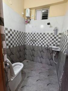 Image of 853 Sq.ft 1 BHK Apartment / Flat for rent in Gachibowli, Hyderabad for Rs. 26200