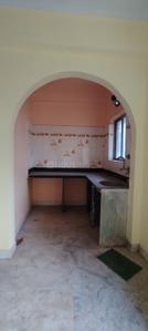 Kitchen Image of 1180 Sq.ft 3 BHK Apartment / Flat for sale in Madurdaha Kolkata for Rs. 5450000
