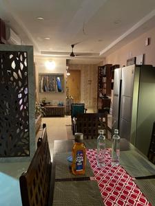 Hall Image of 1803 Sq.ft 3 BHK Apartment / Flat for sale in Modello Highs, Kamalgazi Kolkata for Rs. 16200000