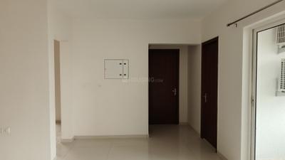 Living Room Image of 1851 Sq.ft 3 BHK Apartment / Flat for sale in Shapoorji Pallonji JoyVille, Sector 102 Gurgaon for Rs. 32500000