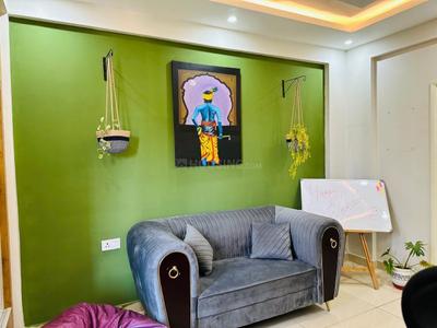 3 BHK Flat