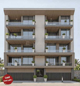 Building Image of 3060 Sq.ft 5 BHK Builder Floor for sale in Prem Nagar Hisar for Rs. 36000000