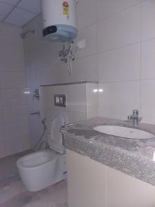 Bedroom Three Image of 2029 Sq.ft 3 BHK Apartment / Flat for sale in Godrej Air, Sector 85 Gurgaon for Rs. 25500000