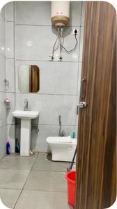 Image of 675 Sq.ft 1 BHK Builder Floor for rent in Sahastradhara Road, Dehradun for Rs. 28000