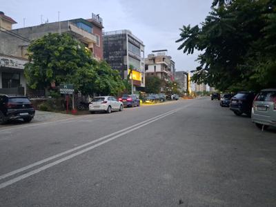 Image of 2700 Sq.ft Residential Plot / Land for sale in Sector 116, Noida for Rs. 30000000