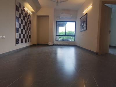 Hall Image of 1200 Sq.ft 3 BHK Apartment / Flat for sale in Swastic Shivam Apartment, Alipore Kolkata for Rs. 16500000