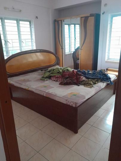 DAKSHINI PATULI Bedroom 1
