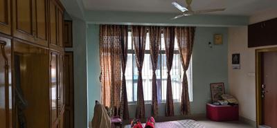 Bedroom Image of 1500 Sq.ft 3 BHK Independent House for sale in Sarania Hills Guwahati for Rs. 7300000