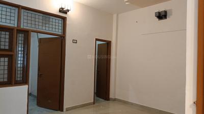 Bedroom Image of 1728 Sq.ft 4 BHK Builder Floor for sale in Ganga Nagar Meerut for Rs. 5325000