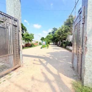 Image of 900 Sq.ft Residential Plot / Land for sale in Varinda Orchids, Jait, Vrindavan for Rs. 2500000