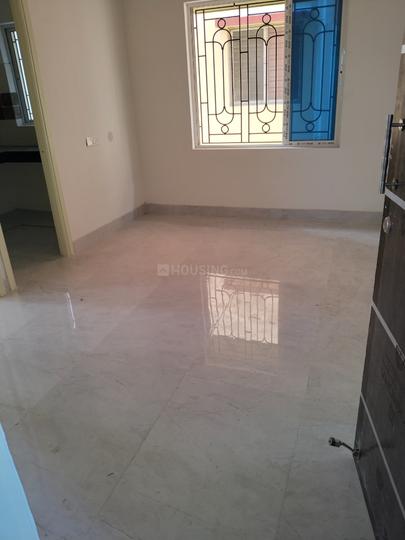 Nayabad apartment Main Image 1