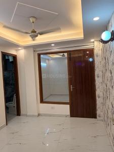 2 BHK Independent Builder Floor