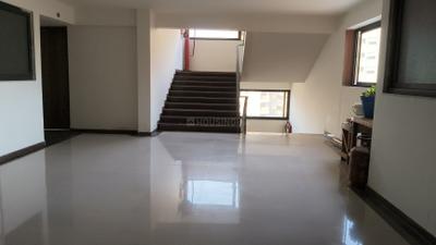Living Room Image of 2709 Sq.ft 3 BHK Apartment / Flat for sale in Sriprad Aayansh, Sargasan Gandhinagar for Rs. 11700000