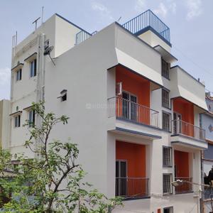 Building Image of NatureLiv PG for ladies in Tharamani, Chennai