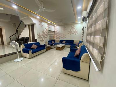 Hall Image of 3500 Sq.ft 6 BHK Independent House for sale in Saiyed Vasna Vadodara for Rs. 35000000