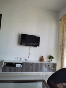 Hall Image of 560 Sq.ft 2 BHK Apartment / Flat for sale in Lodha Upper Thane, Bhiwandi Thane for Rs. 7900000