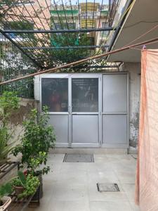 Balcony Image of 1620 Sq.ft 3 BHK Apartment / Flat for sale in Ballabhgarh Faridabad for Rs. 12000000